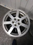 VCT. x16", 5x100 ����