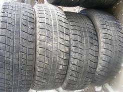 Bridgestone. Зимние, без шипов, 2007 год, 20 %, 4 шт