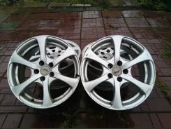 ASW Prestige. 7.0x16", 5x100, ET48, �� 56,1���. ����