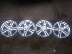 Нива. 6.0x15, 5x139.70, ET40