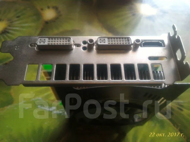GeForce GTX 460 ����