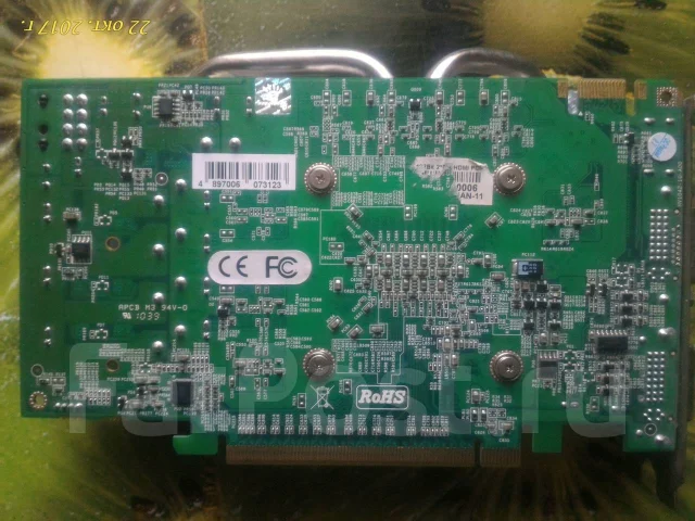 GeForce GTX 460 ����