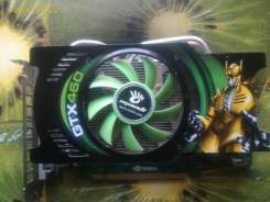 GeForce GTX 460
