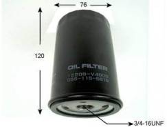 Фильтр масляный. Volkswagen Passat, 319A Volkswagen Santana, M30, PM30 Mazda Tribute, EPEW, EPFW Двигатели: 9A, J, JN