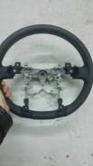 Руль. Toyota Prius, ZVW30, ZVW30L Toyota Prius a, ZVW41, ZVW40, ZVW40W, ZVW41W, ZVW30, ZVW30L Двигатель 2ZRFXE