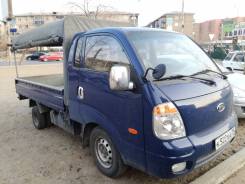 Kia Bongo III. Продажа, обмен на гараж KIA Bongo III, 3 000 куб. см., 1 500 кг.