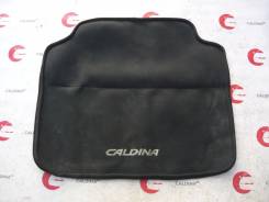 Коврик. Toyota Caldina, AZT241, AZT241W, AZT246, AZT246W, ST246, ST246W, ZZT241, ZZT241W Двигатели: 1AZFSE, 1ZZFE, 3SGTE