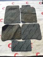 Коврик. Toyota Carina, AT190, AT191, AT192, CT190, CT195, ST190, ST195 Двигатели: 2C, 2CL, 3SFE, 4AFE, 4SFE, 5AFE, 7AFE