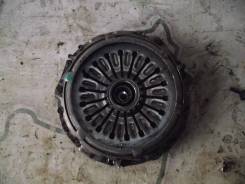 Сцепление. Mitsubishi Lancer Evolution, CN9A, CP9A, CD9A, CT9A, CE9A Двигатель 4G63T