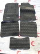 Коврик. Toyota Caldina, CT190, CT190G, CT196, CT196V, CT198, CT198V, ET196, ET196V, ST190, ST190G, ST191, ST191G, ST195, ST195G Двигатели: 2C, 3SFE, 3...