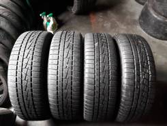 Yokohama W.Drive V902A. Зимние, без шипов, 2011 год, 20 %, 4 шт