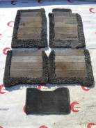 Коврик. Toyota Corona, AT190, CT190, CT195, ST190, ST191, ST195 Двигатели: 2C, 2CIII, 2CL, 3SFE, 4AFE, 4SFE
