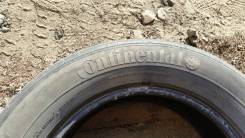 Continental ContiPremierContact. Летние, износ: 60%, 4 шт