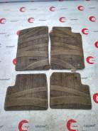 Коврик. Toyota Caldina, AT211, AT211G, CT216, CT216G, ST210, ST210G, ST215, ST215G, ST215W Двигатели: 3CTE, 3SFE, 7AFE