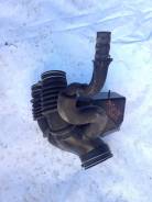 Патрубок воздухозаборника. Toyota Harrier, MCU10, MCU10W, MCU15, MCU15W Toyota Highlander, MCU20, MCU20L, MCU25, MCU25L Toyota Kluger V, MCU20, MCU20W...