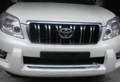 Кенгурятники. Toyota Land Cruiser Prado, GDJ150, GDJ150L, GDJ150W, GRJ150, GRJ150L, GRJ150W, KDJ150, KDJ150L, LJ150, TRJ150, TRJ150L, TRJ150W