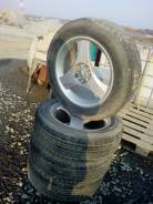 Продам колёса 215/60R 5-100 13т. р