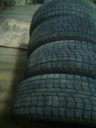 Falken Espia. Зимние, без шипов, износ: 20%, 3 шт
