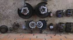 Ступица. Nissan X-Trail, NT30, PNT30, T30 Двигатели: QR20DE, QR25DE, SR20VET, YD22ETI