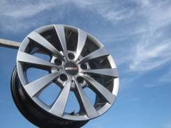 Motec. x16", 5x120.00