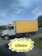 ЗИЛ 5301 Бычок. Продам зил 5301 Бычок, 4 750 куб. см., 3 000 кг.