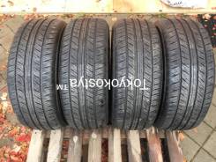 Dunlop Grandtrek PT2. Летние, 2017 год, без износа, 4 шт