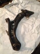 Рычаг подвески. Honda Insight, DAA-ZE2 Honda Fit, DBA-GE7, DBA-GE6, DBA-GE8, DBA-GE9 Двигатель LDA3
