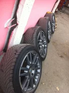Speedline. x17", 5x108, �� 63,3���. ����