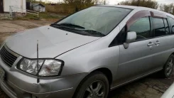 Nissan Liberty. ��������, ��������, 2.0 (140��.�.), ������, 50 000����. �� ����