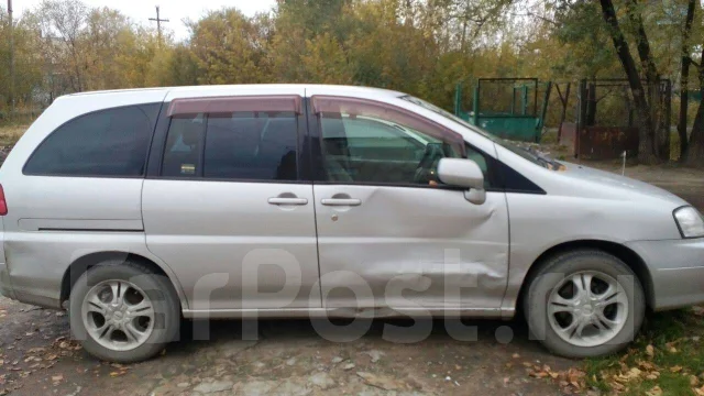 Nissan Liberty. ��������, ��������, 2.0 (140��.�.), ������, 50 000����. �� ����