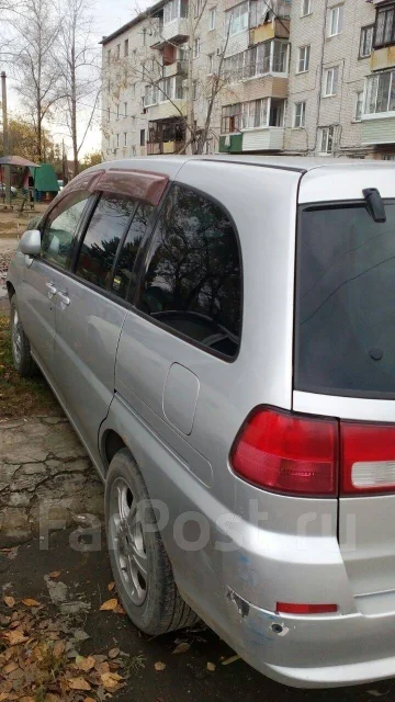Nissan Liberty. ��������, ��������, 2.0 (140��.�.), ������, 50 000����. �� ����