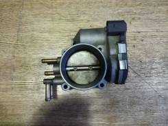 Заслонка дроссельная. Volkswagen Passat, 3B2, 3B3, 3B5, 3B6 Audi: A8, A4, S6, S8, A6, S4 Skoda Superb Двигатели: 1Z, ACK, ADP, ADR, AEB, AEG, AFB, AFH...