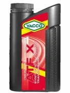 Yacco. ATF (��� ����), �������������, ATF (ATF III, ATF D � ATF �), 1��. ����