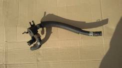 Кран печки с патрубками Toyota Sprinter Carib 4A-FE, 4A-FHE AE95. Toyota Sprinter Carib, AE95, AE95G Двигатели: 4AFE, 4AFHE
