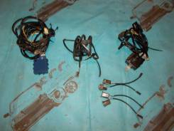 Парктроник. Toyota Chaser, JZX100, GX100, SX100, LX100 Toyota Cresta, GX100, JZX100, LX100 Toyota Mark II, GX100, LX100, JZX100
