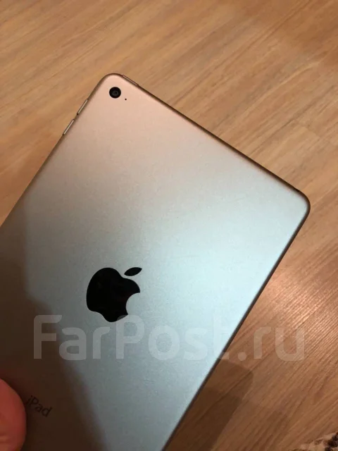 Apple iPad mini 4 Wi-Fi 16Gb ����