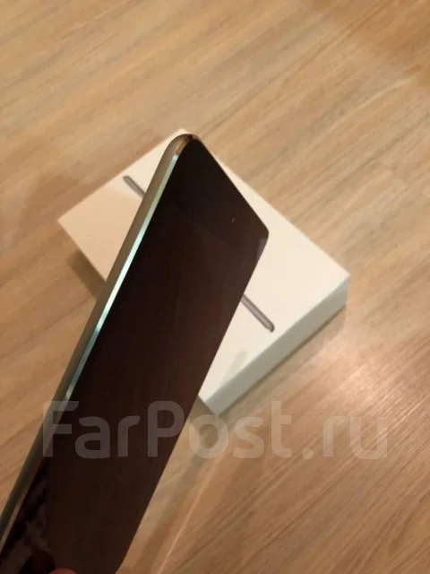 Apple iPad mini 4 Wi-Fi 16Gb ����