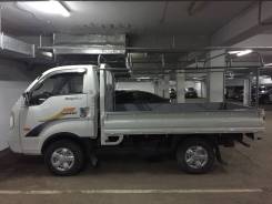 Kia Bongo III. Kia bongo III, 2 900 куб. см., 1 000 кг.