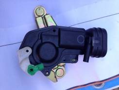 Электрозамок. Toyota Harrier, ACU10, ACU10W, ACU15, ACU15W, MCU10, MCU10W, MCU15, MCU15W, SXU10, SXU10W, SXU15, SXU15W Двигатели: 1MZFE, 2AZFE, 5SFE