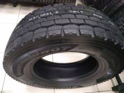 Hankook Smart Control DW07. Зимние, без шипов, 2017 год, без износа, 1 шт