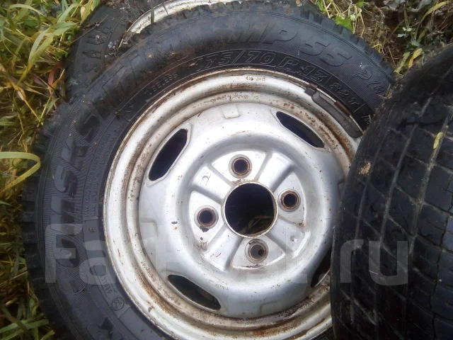 Advan F15. x13" ����