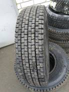 Dunlop Dectes SP001. Зимние, без шипов, 2017 год, без износа, 1 шт