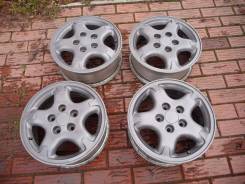 Toyota. x15, 5x114.30