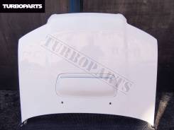 Капот. Subaru Forester, SG5 Двигатели: EJ20, EJ201, EJ202, EJ203, EJ204, EJ205, EJ20A, EJ20E, EJ20G, EJ20J, EJ25, EJ251, EJ253, EJ254, EJ255, EJ25D