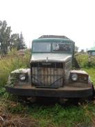 Краз 257. КРАЗ-257 в Черепаново, 2 000 куб. см., 5 000 кг., 6x2