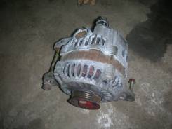 Генератор. Mitsubishi: Pajero Pinin, RVR, Libero, Legnum, Lancer Cedia, Pajero iO, Emeraude, FTO, Dion, Galant, Aspire, Mirage, Dingo, Lancer, Eterna...