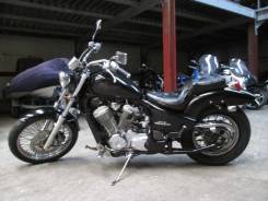 Honda Steed 400. 400 куб. см., исправен, птс, без пробега. Под заказ