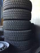 Goodyear UltraGrip. Зимние, без шипов, 2014 год, 10 %