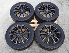 Manaray Sport Euro Speed. 7.0x17, 5x114.30, ET40, ЦО 73,1 мм.