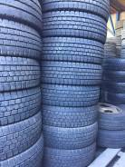 Dunlop SP LT 02. Зимние, без шипов, 2011 год, износ: 10%